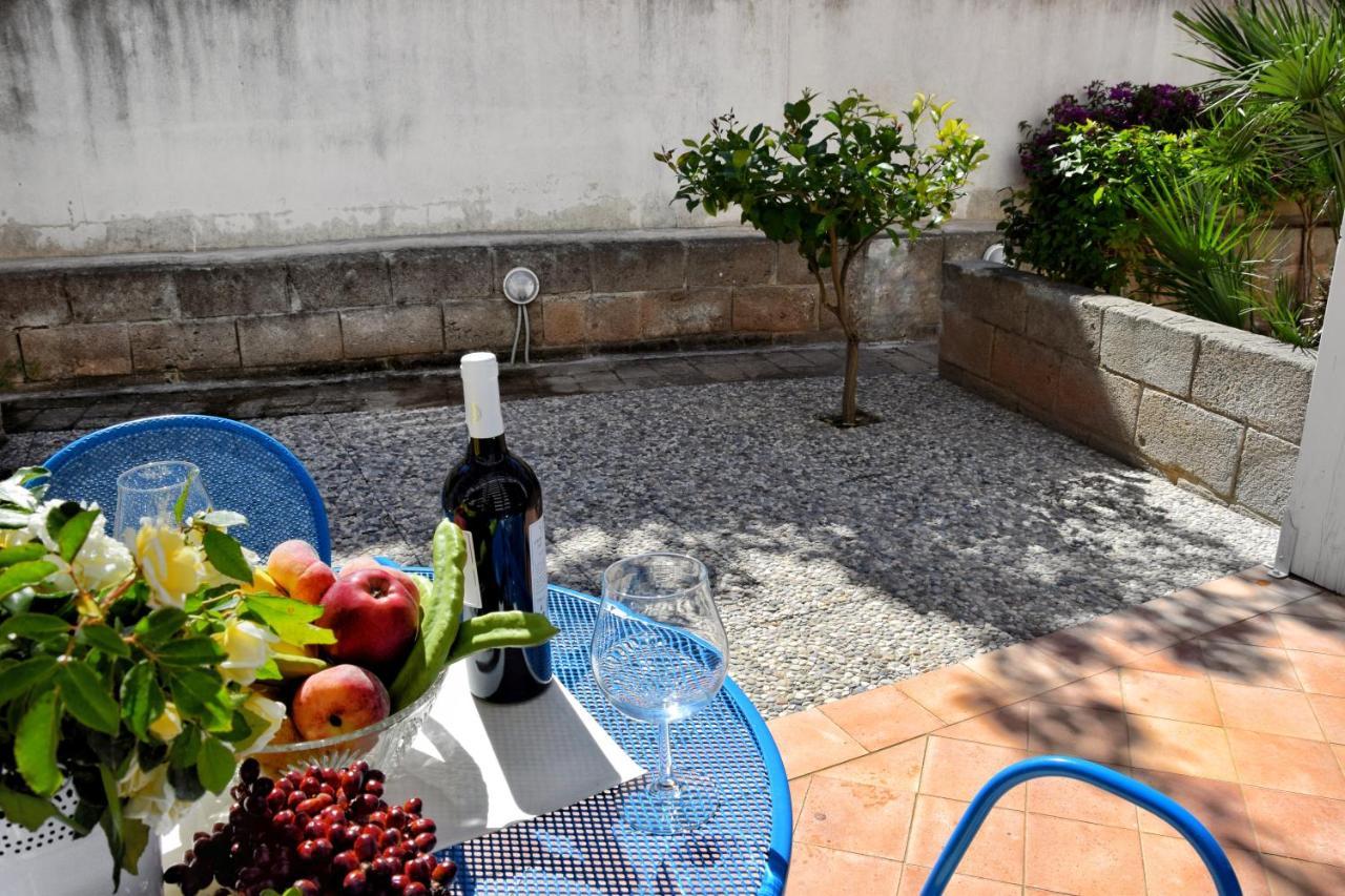 Favignana Casa Vacanza Orsola Buitenkant foto
