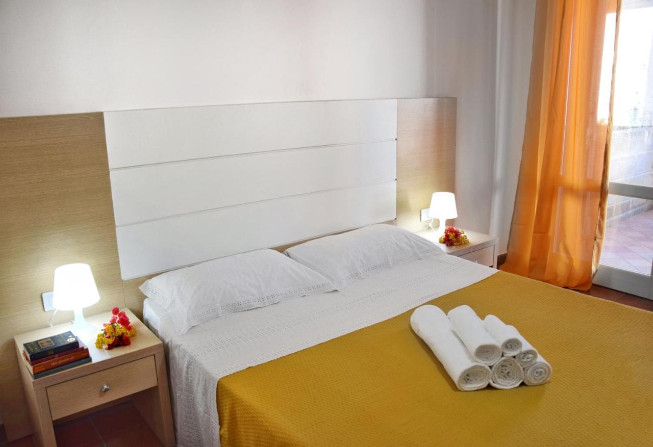 Favignana Casa Vacanza Orsola Buitenkant foto