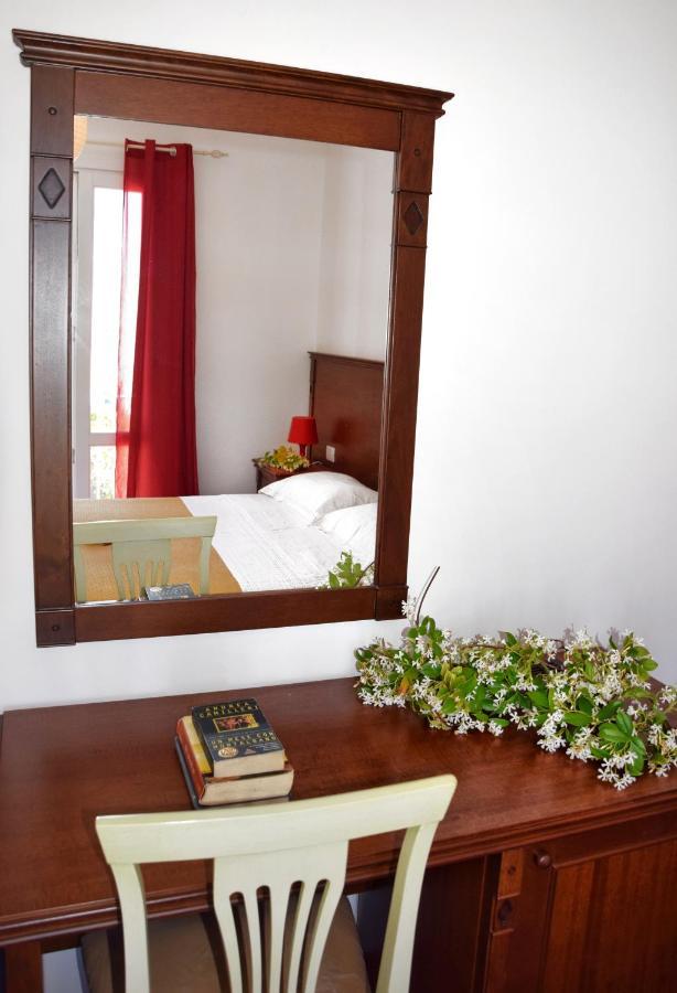 Favignana Casa Vacanza Orsola Buitenkant foto