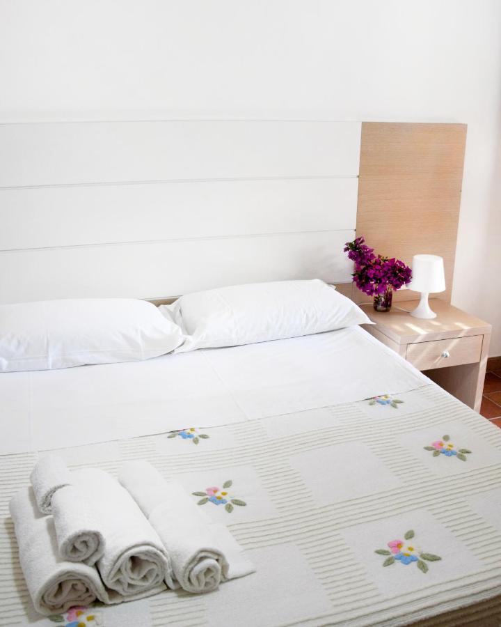 Favignana Casa Vacanza Orsola Buitenkant foto